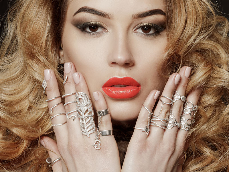 Allure Nail Spa gallery