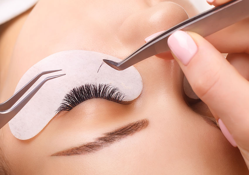 Allure Nail Spa in Columbus, GA 31909 Eyelash