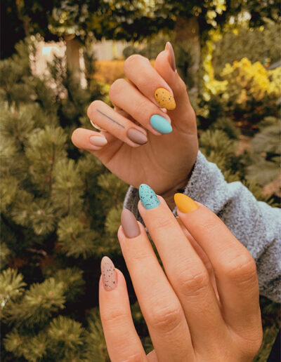 Allure Nail Spa in Columbus, GA 31909 Gallery 1