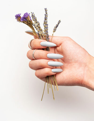 Allure Nail Spa in Columbus, GA 31909 Gallery 4