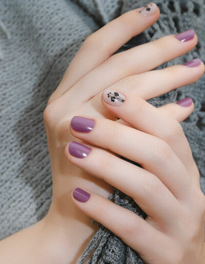 Allure Nail Spa in Columbus, GA 31909 Gallery 5