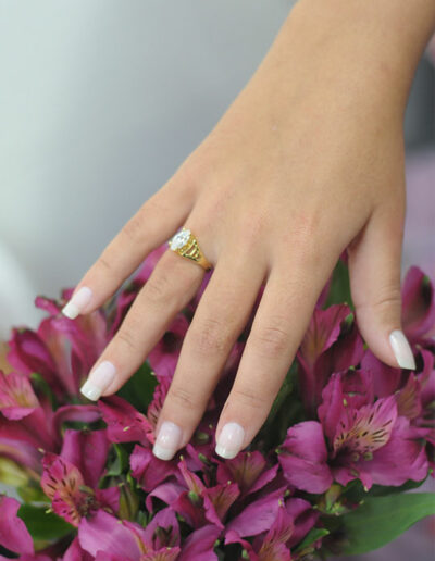 Allure Nail Spa in Columbus, GA 31909 Gallery 7