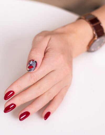Allure Nail Spa in Columbus, GA 31909 Gallery 8